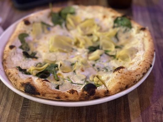 Village Pizza & Pasta by null