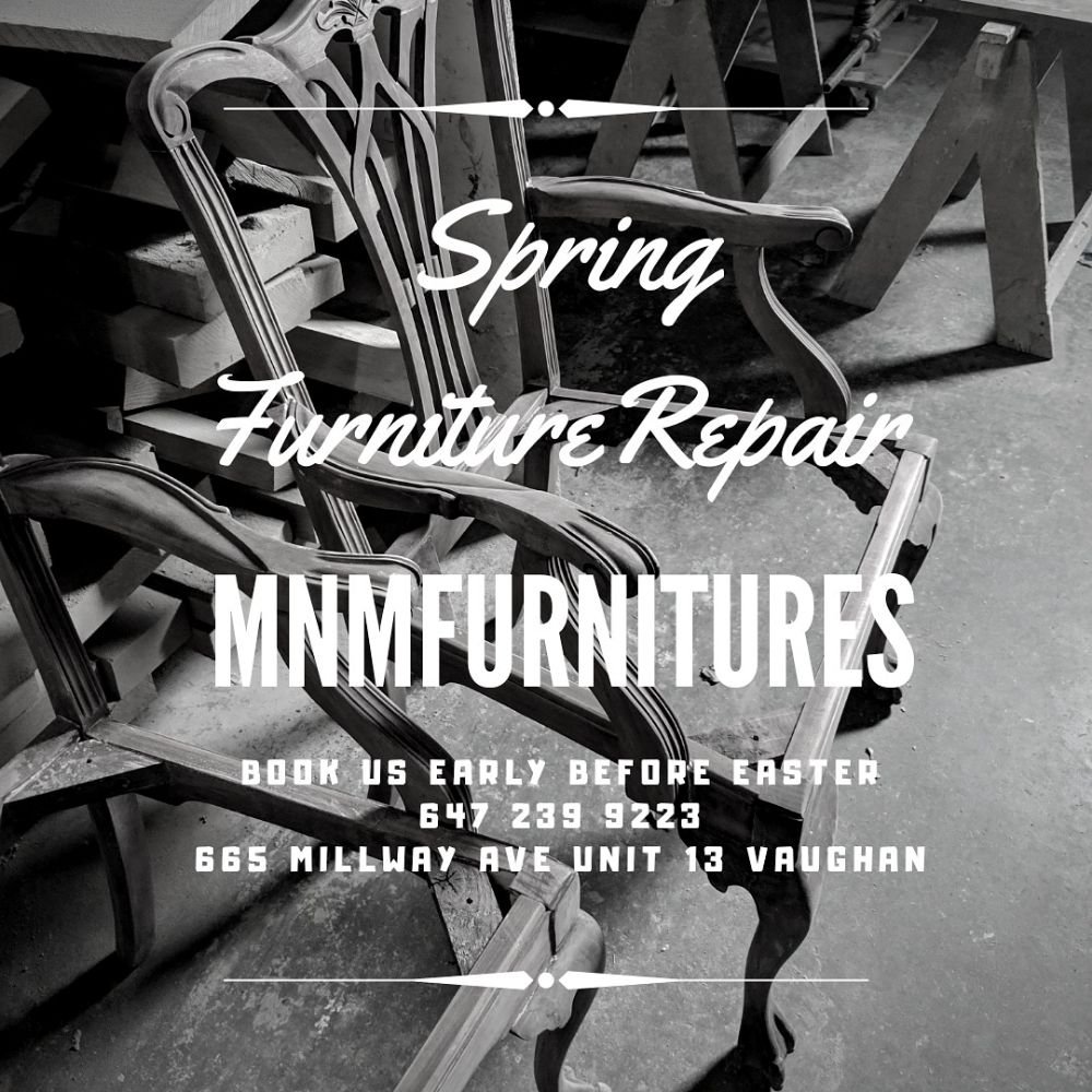 MNM FURNITURES Updated June 2024 26 Photos 665 Millway Avenue