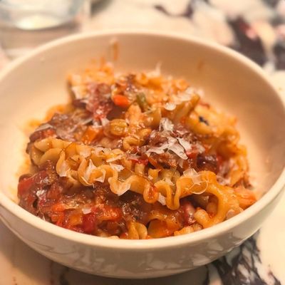 Bacetti Trattoria by null
