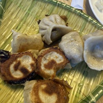 Jun BBQ - Dim Sum Near Me - Bakersfield, California