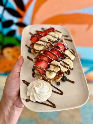 Brews N' Bites by null