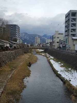 Matsumoto Timepiece Museum by null