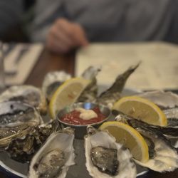 user provided Woodhouse Fish photo