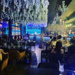 Kulba Lounge - Shisha lounge