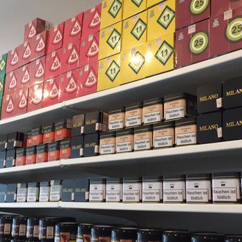Kaya Shisha - Milano Tabak ist endlich wieder verfügbar! - Tobacco Shops Near Me - Hamburg, HH Kaya Shisha - Milano Tabak ist endlich wieder verfügbar! - Tobacco Shops Near Me - Hamburg, HH