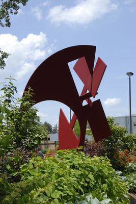 Park West Gallery by null