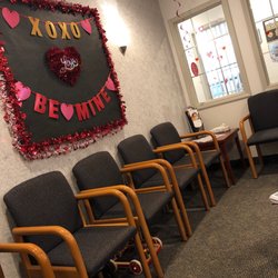Catania Orthodontics - The waiting room is phenomenal and every holiday they decorate like it's home.