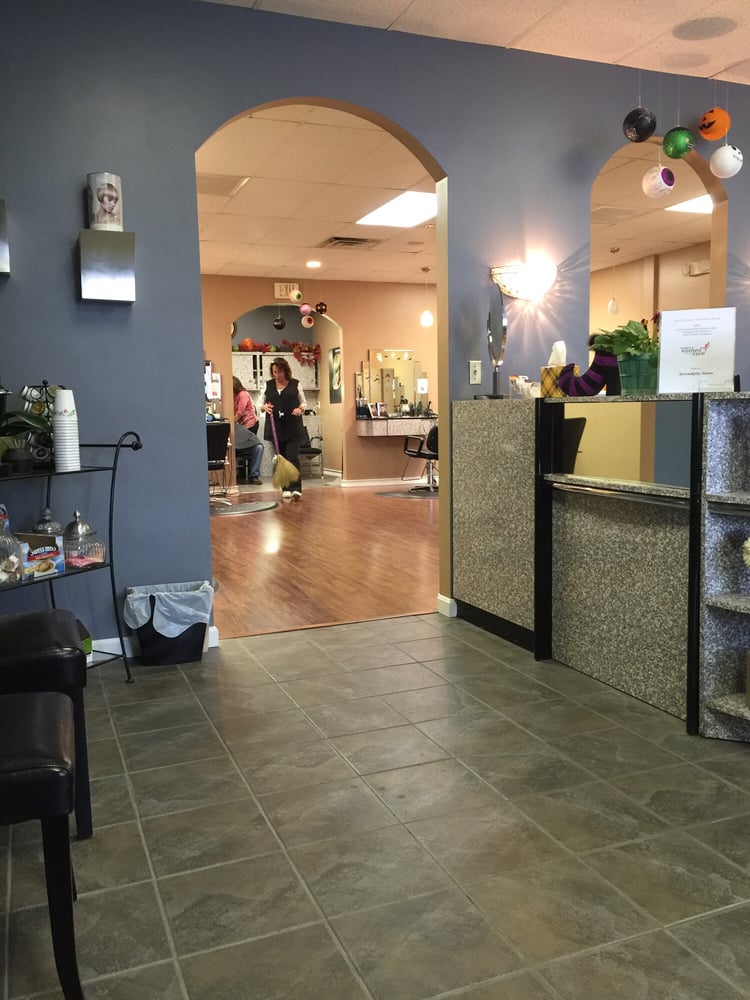SERENDIPITY SALON Updated October 2024 850 Chelmsford St, Lowell