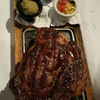 La Cabrera - Steakhouses Near Me - Buenos Aires, C