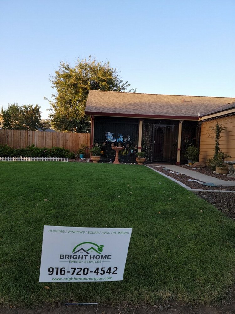 Slide of Bright Home Energy Services