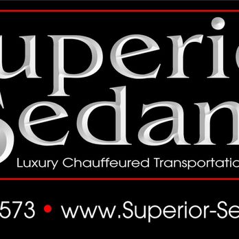 Superior Sedan - Limos Near Me - Cohoes, New York