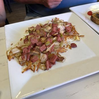 Watusi Cafe - Breakfast hash - Coffee & Tea Near Me - Hilton Head Island, South Carolina Watusi Cafe - Breakfast hash - Coffee & Tea Near Me - Hilton Head Island, South Carolina