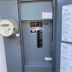 TD Electric