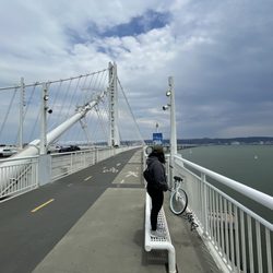 Bay Trail