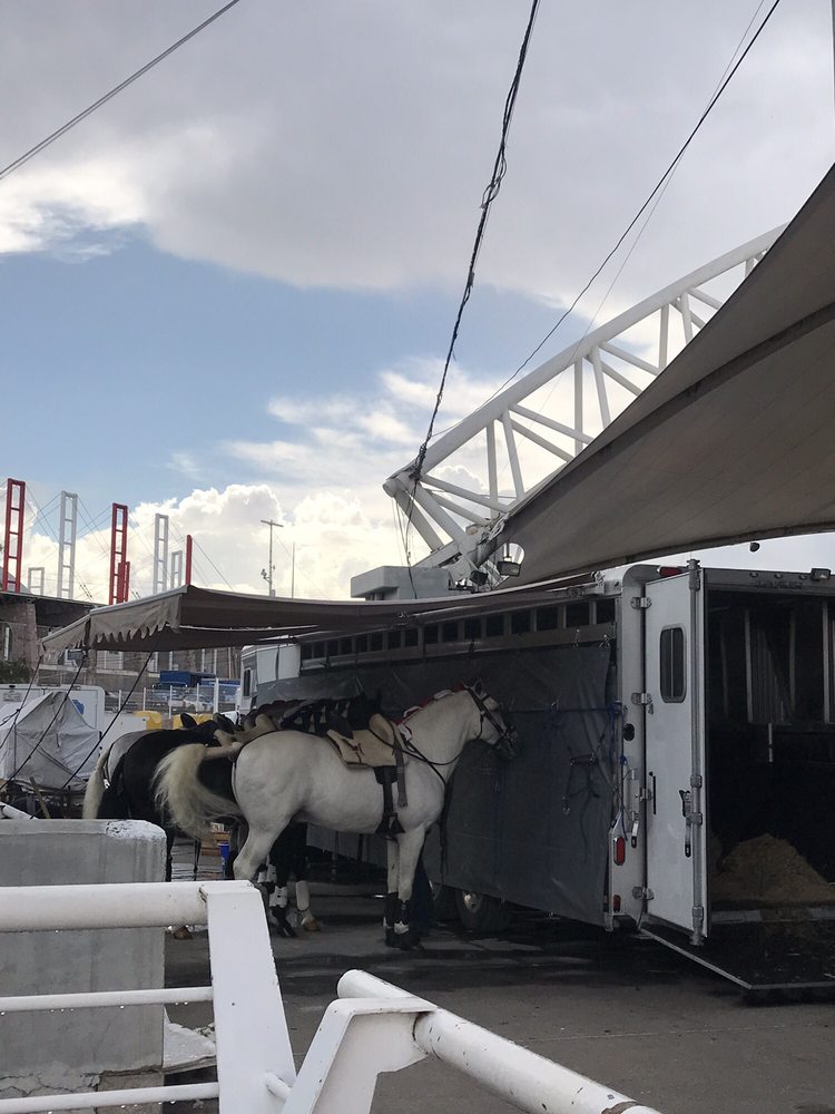 Plaza Monumental Zacatecas