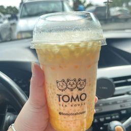 Mango sago Mango sago