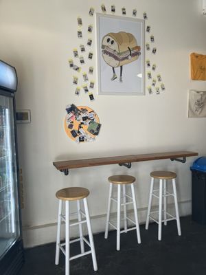 Monroe Place by null