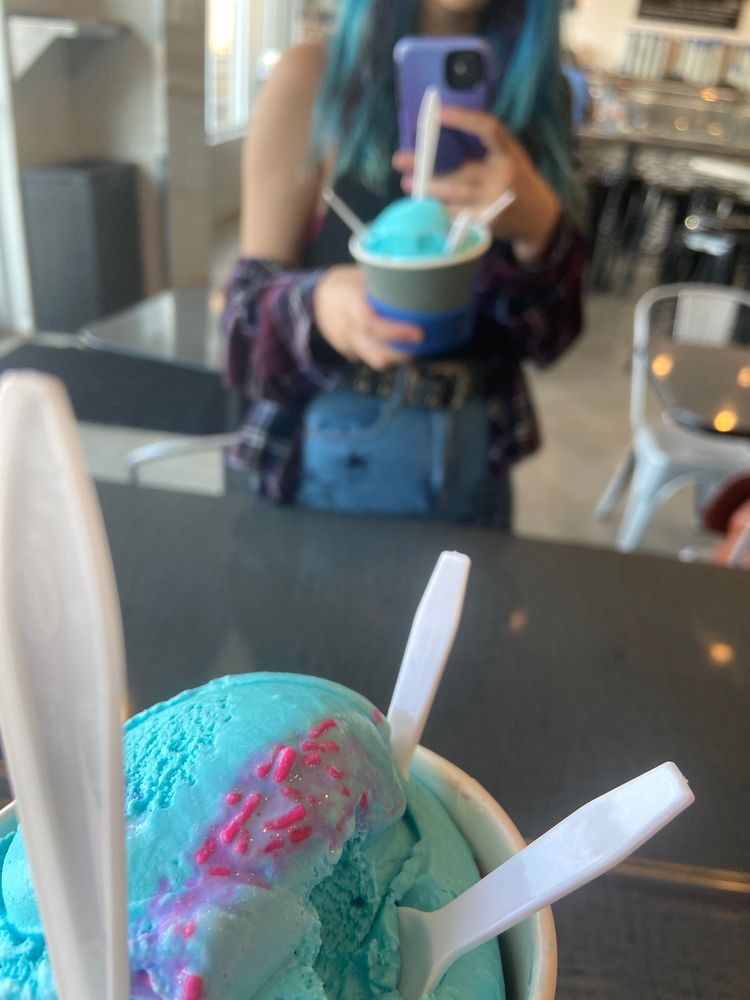 Eric's Ice Cream Factory