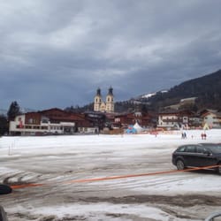 Apres Ski