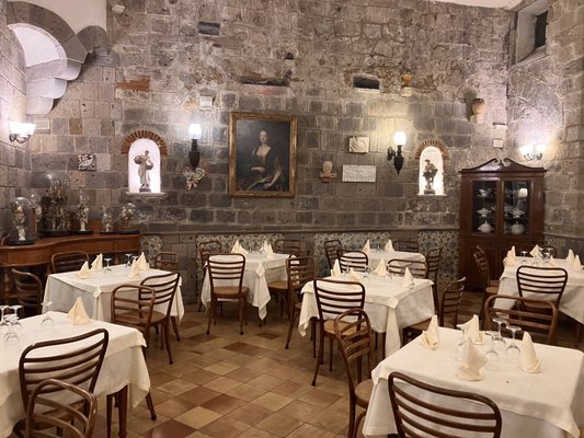 O'Parrucchiano La Favorita by null