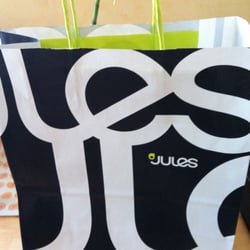 Jules - poche