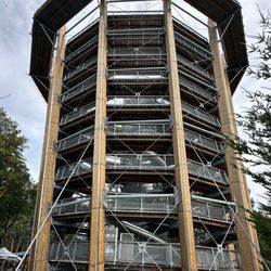 Malahat Skywalk
