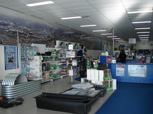 Smart Water Shop Pelouse Artificielle 428 Old Geelong Rd Hoppers Crossing Victoria Australie Numero De Telephone