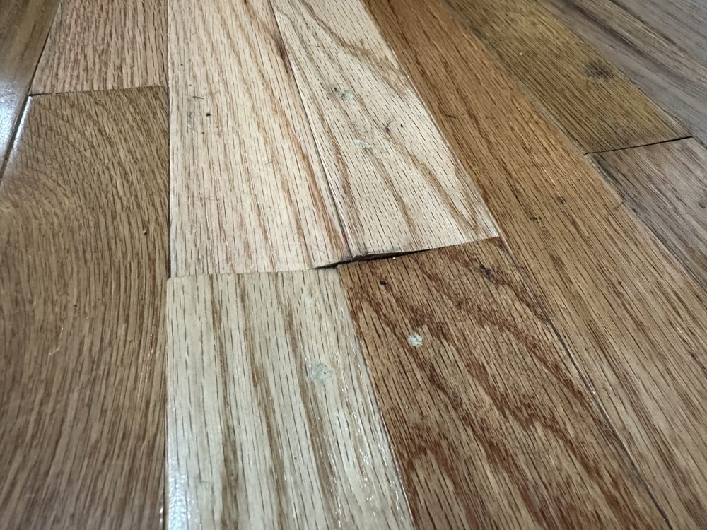 Slide of Beacon Home Services