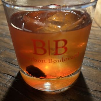 Bourbon Boulevard - Steakhouses Near Me - Chantilly, Virginia