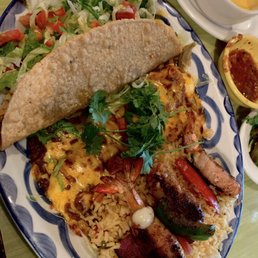 Cheese Enchiladas