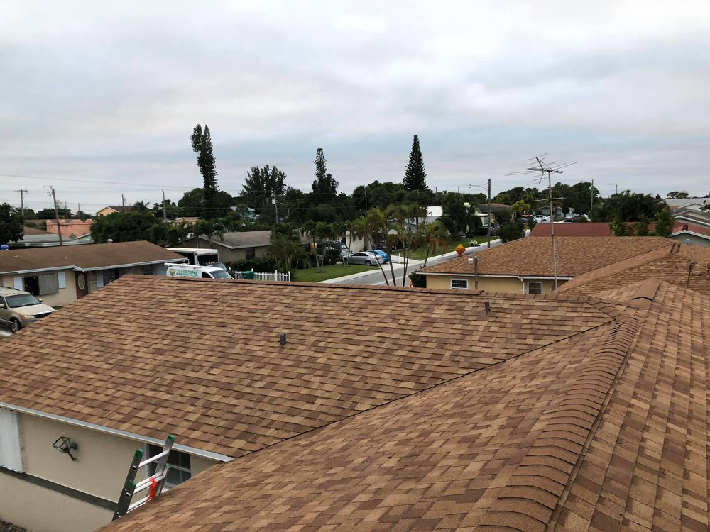 Slide of Williams Top-Quality Roofing