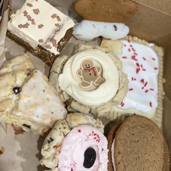 The Boyer Bakery - Xmas baked goods - Bakeries Near Me - Surprise, Arizona The Boyer Bakery - Xmas baked goods - Bakeries Near Me - Surprise, Arizona