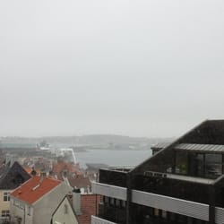 Comfort Hotel Square