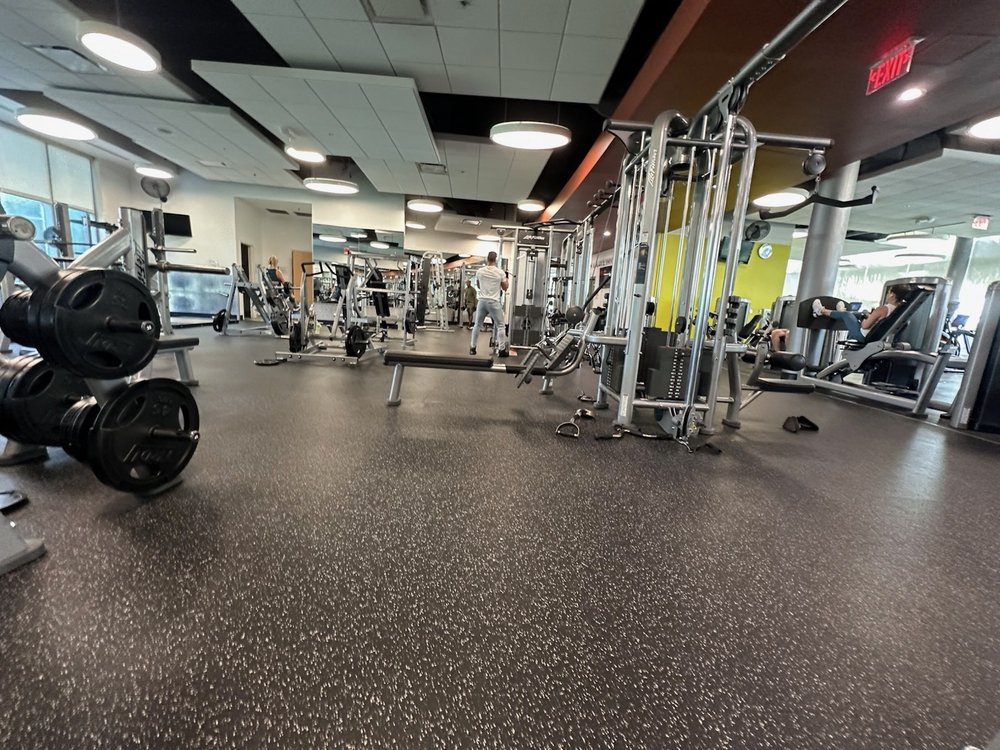 South Dade Family Branch YMCA - childcare center in Miami, FL