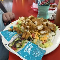 Outpost Food Mart