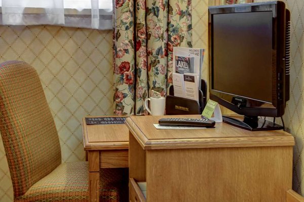 Crown & Mitre Hotel by null