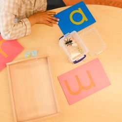 Big City Montessori School