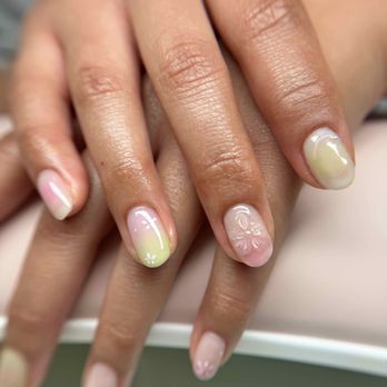 Blossom Studio - Nail Salons Near Me - Garden Grove, California