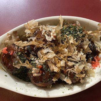 Foo Foo Tei - Takoyaki - Tapas/Small Plates Near Me - Hacienda Heights, California