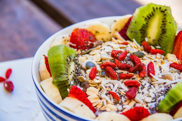 Raw Energy Coolum by null