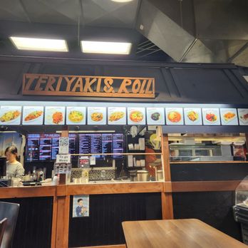 Teriyaki & Roll - Japanese Near Me - Victoria, British Columbia Teriyaki & Roll - Japanese Near Me - Victoria, British Columbia