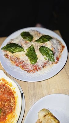 Rosie's Italian by null