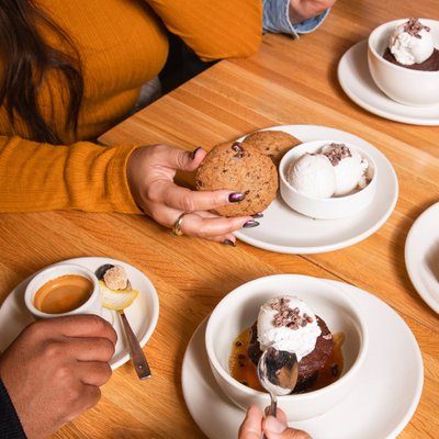 True Food Kitchen by null