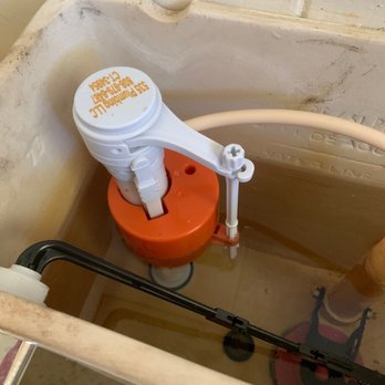 535 Plumbing - No cheep parts! This is the good one you want. Thanks for the education! - Plumbing Near Me - Honolulu, Hawaii