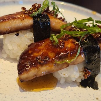 Uchi Denver - Foie Gras - Japanese Near Me - Denver, Colorado Uchi Denver - Foie Gras - Japanese Near Me - Denver, Colorado