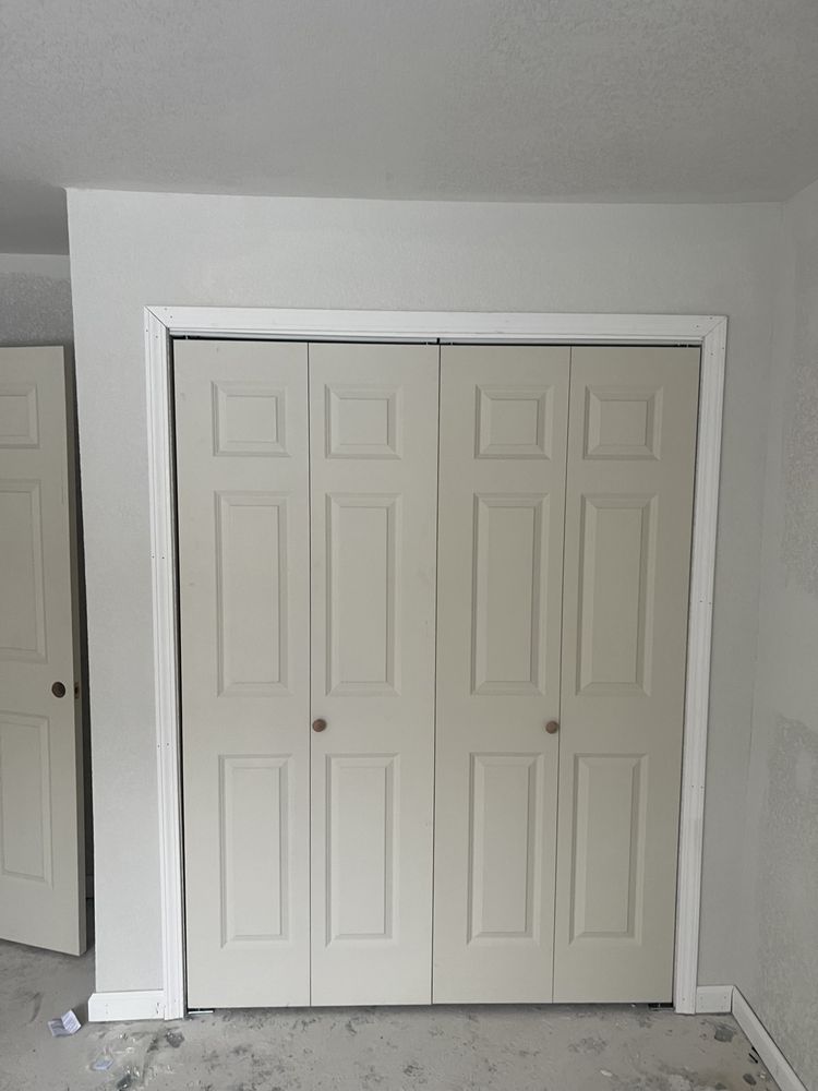 Slide of JG Contracting