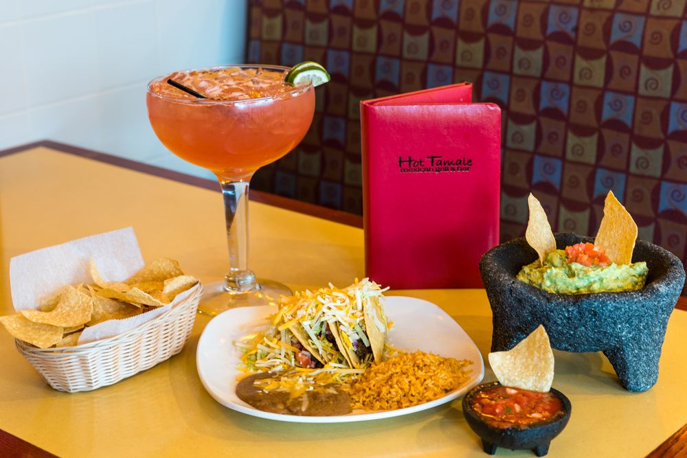 Hot Tamale Mexican Grill & Bar 31 Photos & 95 Reviews Mexican 39