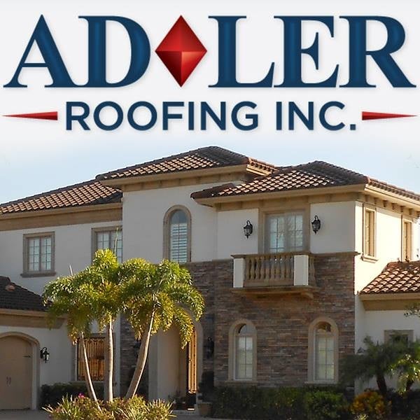 Slide of AD-LER Roofing, Inc.