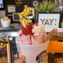 Photo of Twisted Rolled Ice Cream