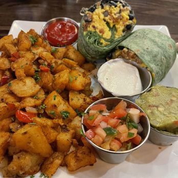 Little Barn - Breakfast Burrito - Pubs Near Me - Shelton, Connecticut Little Barn - Breakfast Burrito - Pubs Near Me - Shelton, Connecticut